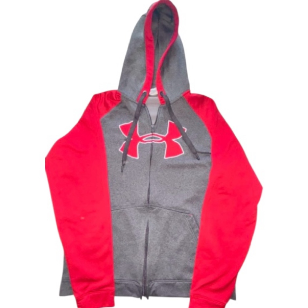 UNDER ARMOUR SWEATER